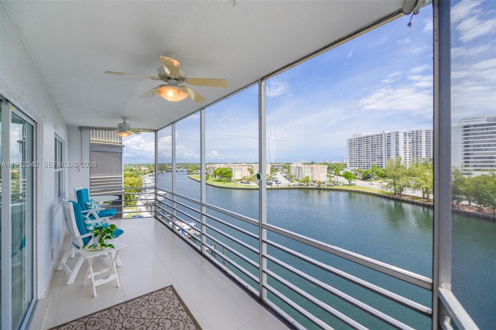FAIRWAYS RIVIERA NORTH CO · #704 in Hallandale Beach - Photo 27