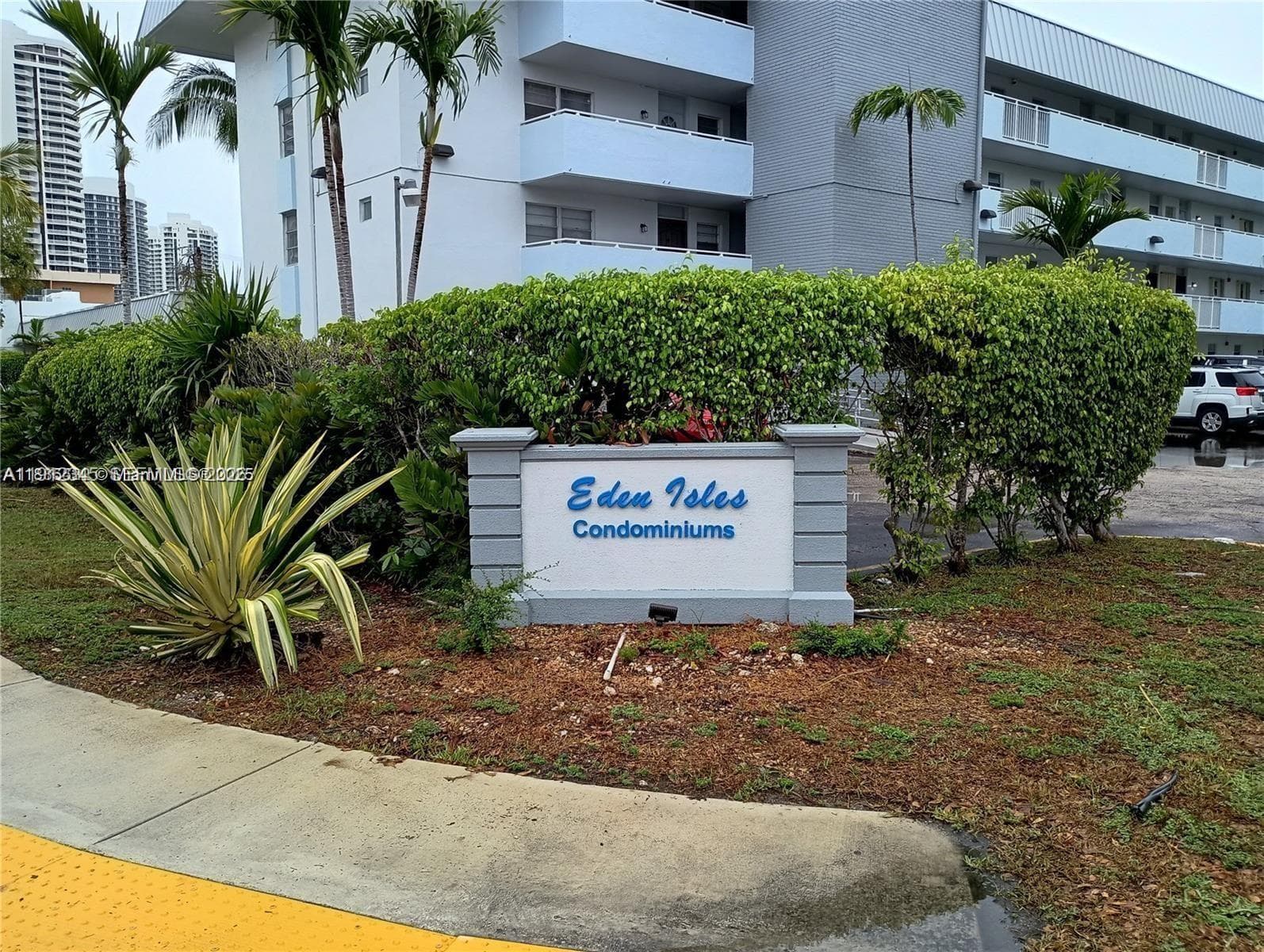 EDEN ISLES CONDO PART 1 · #306 in North Miami Beach - Photo 3