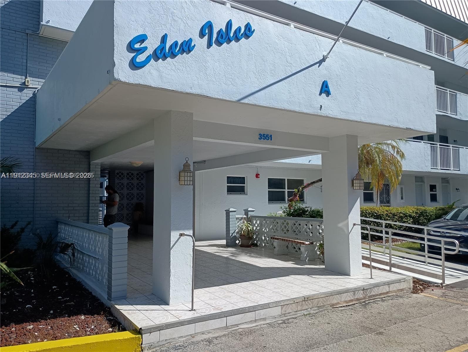 EDEN ISLES CONDO PART 1 · #306 in North Miami Beach - Photo 4