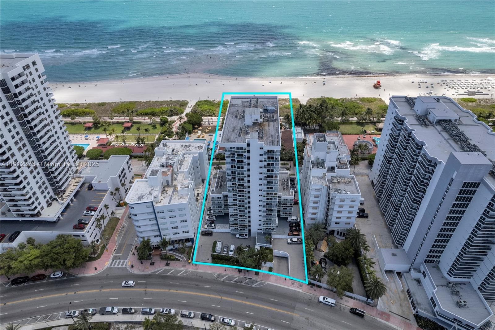 THE ROYAL CLUB CONDO · #201 in Miami Beach - Photo 42