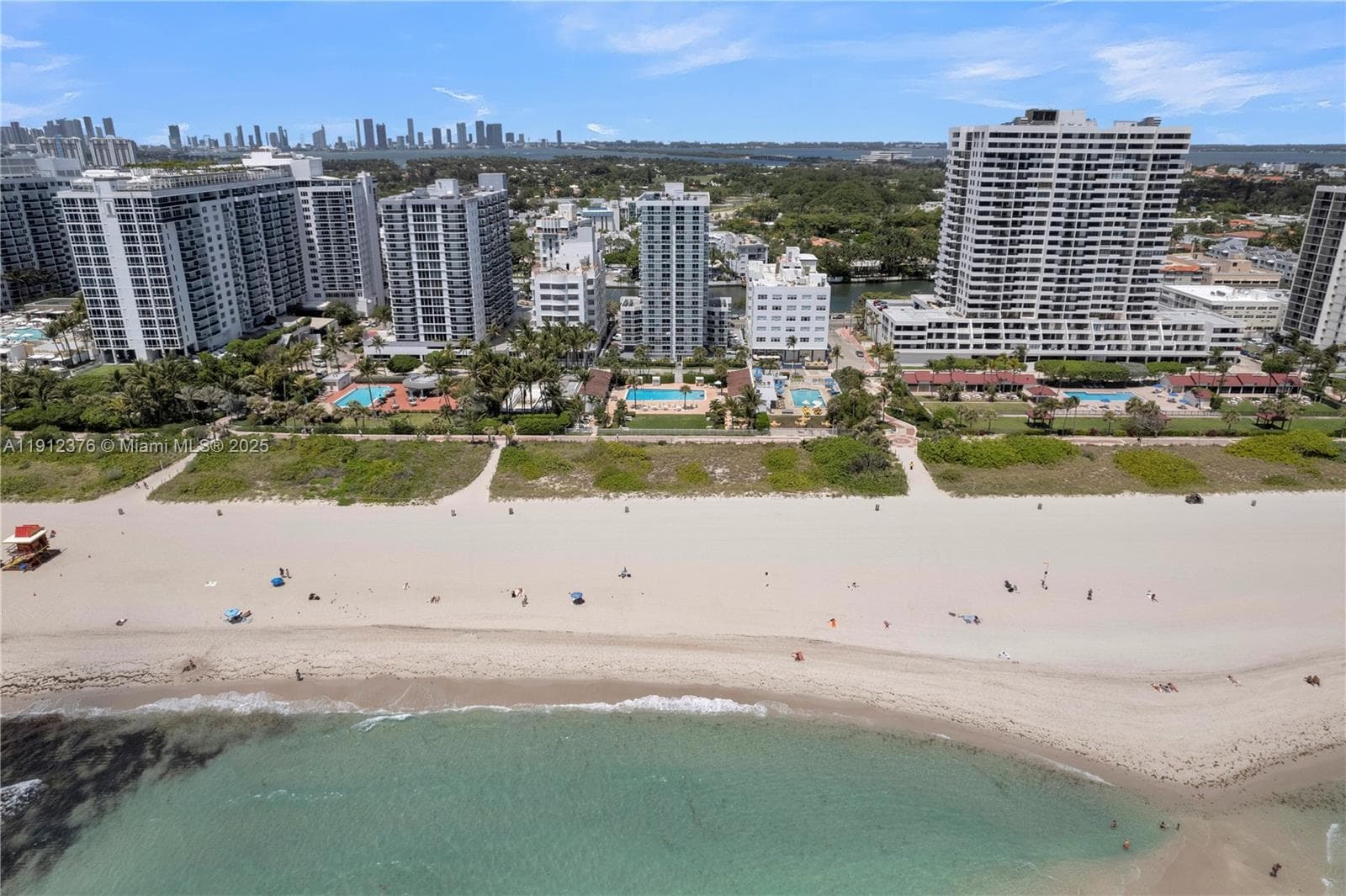 THE ROYAL CLUB CONDO · #201 in Miami Beach - Photo 32