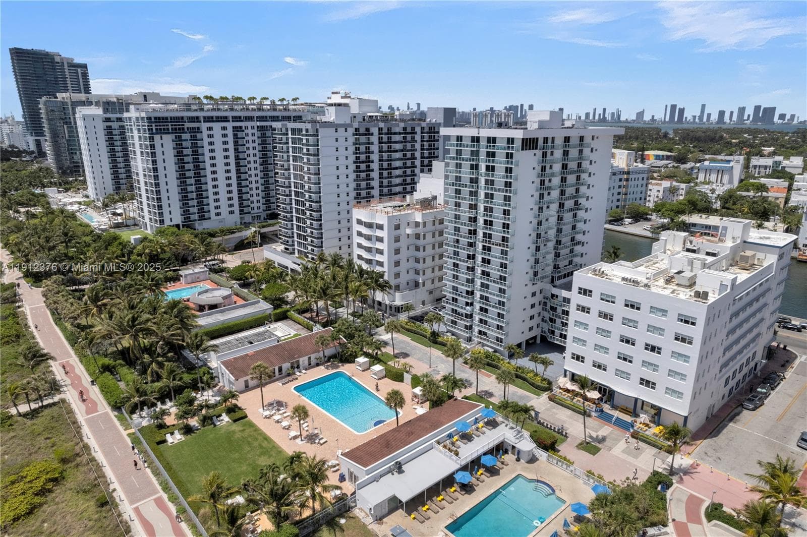 THE ROYAL CLUB CONDO · #201 in Miami Beach - Photo 41