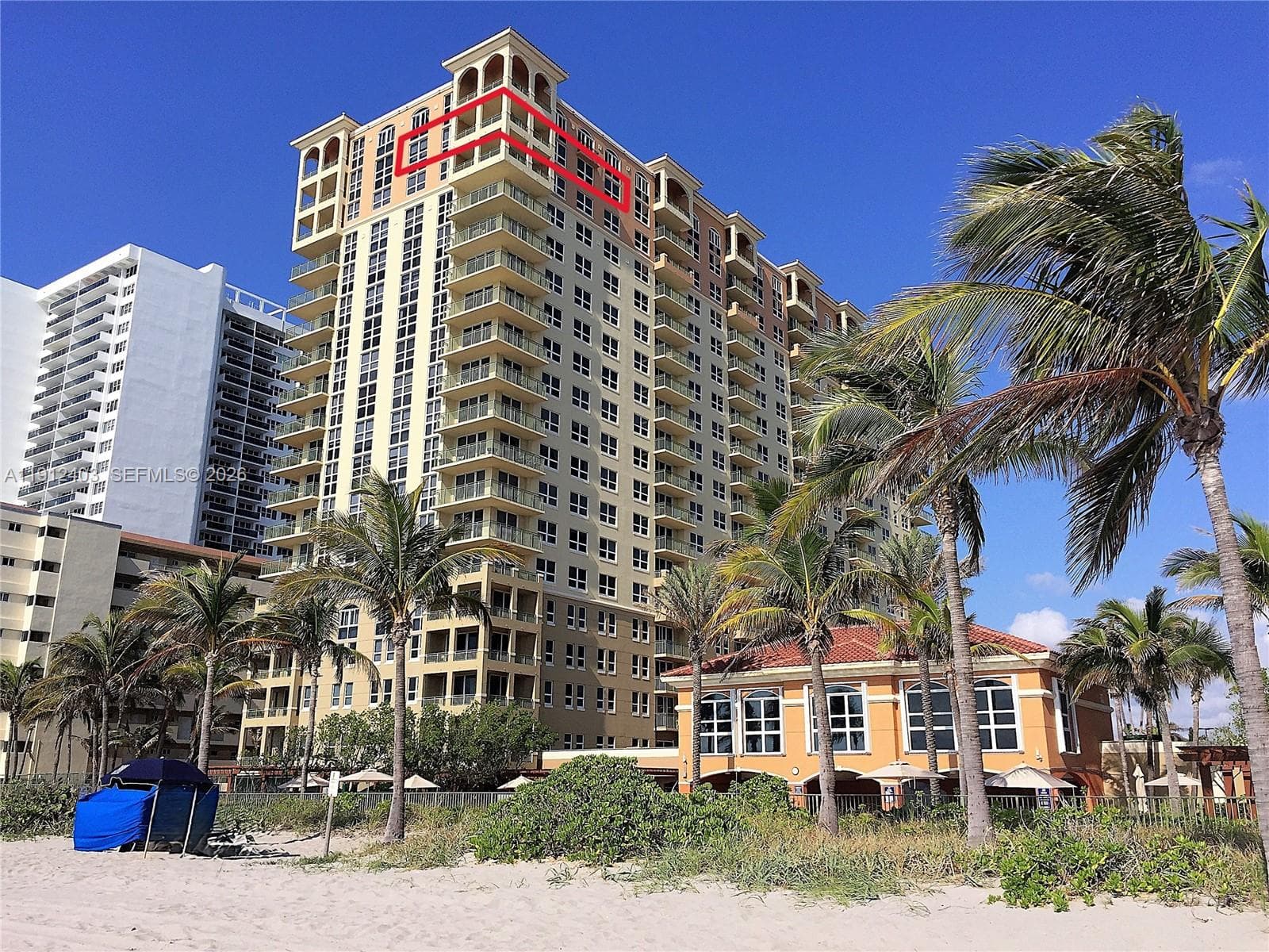 2080 Ocean Drive · #MPH12 in Hallandale Beach - Photo 12