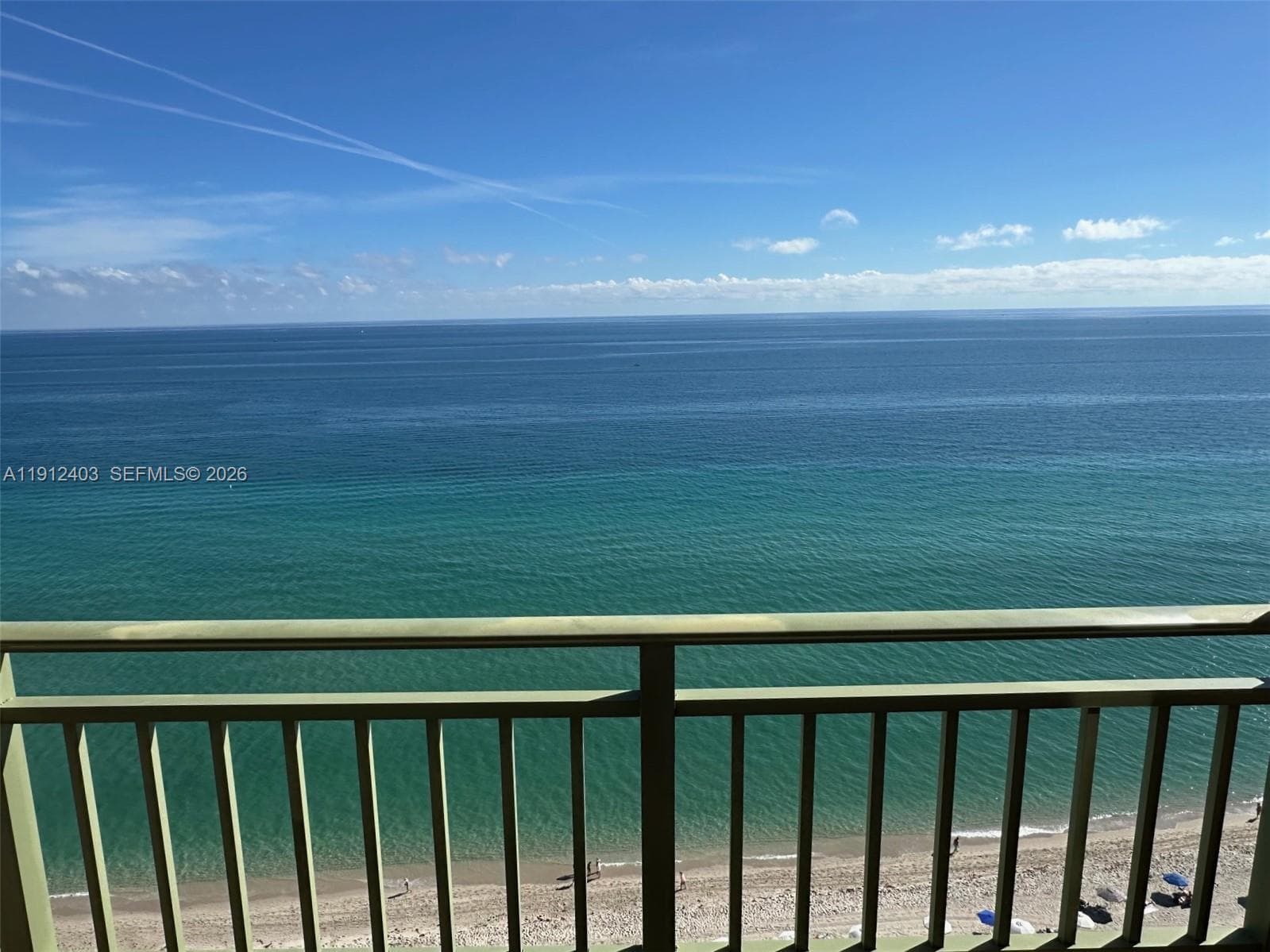 NE, expansive ocean view