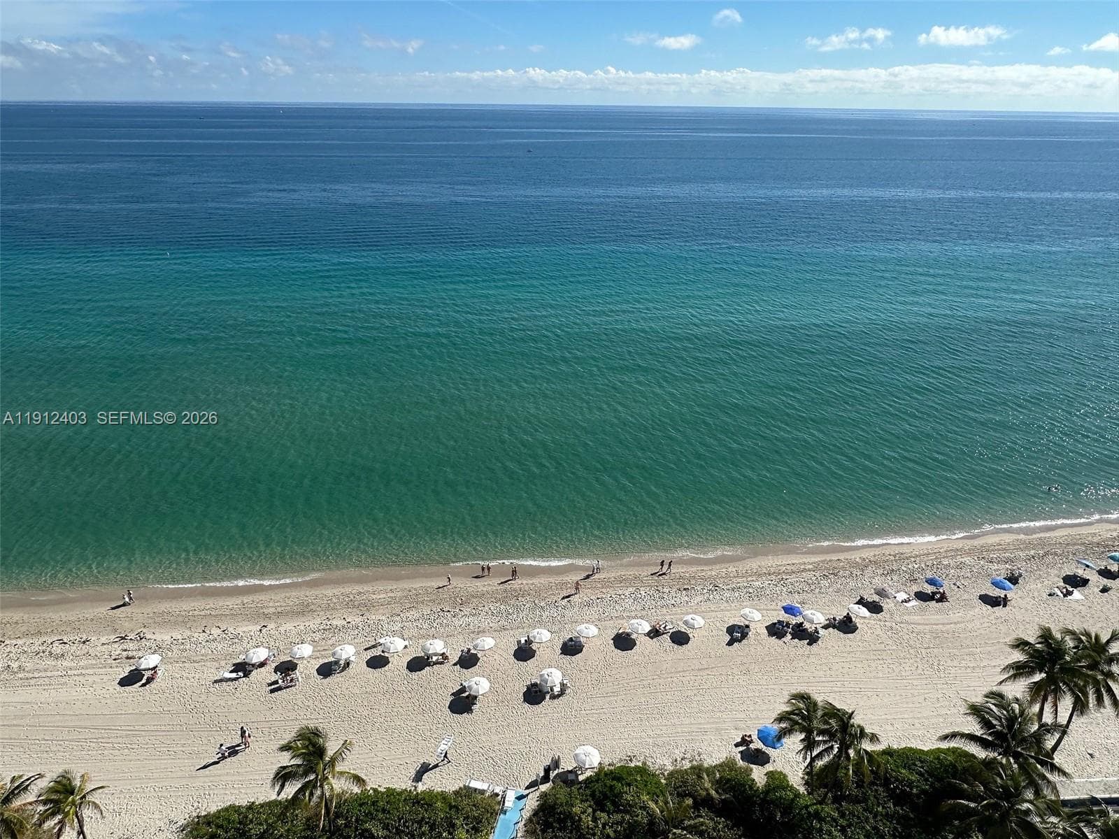2080 Ocean Drive · #MPH12 in Hallandale Beach - Photo 8