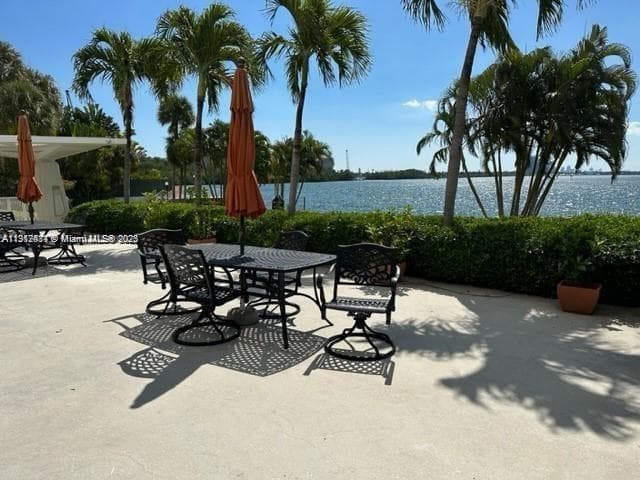 ARLEN HOUSE WEST CONDO · #1825 in Sunny Isles Beach - Photo 6