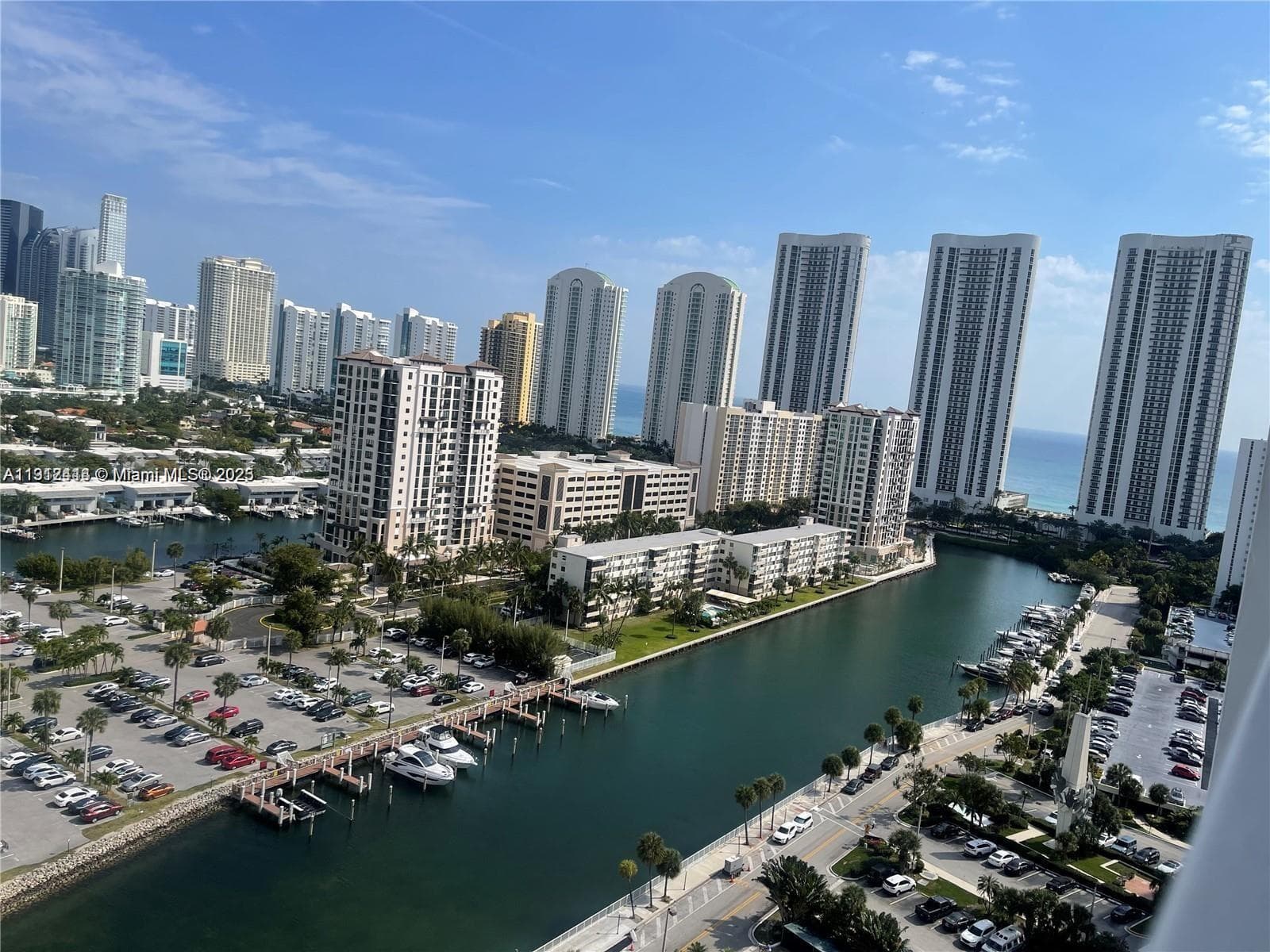 ARLEN HOUSE WEST CONDO · #1825 in Sunny Isles Beach - Photo 1