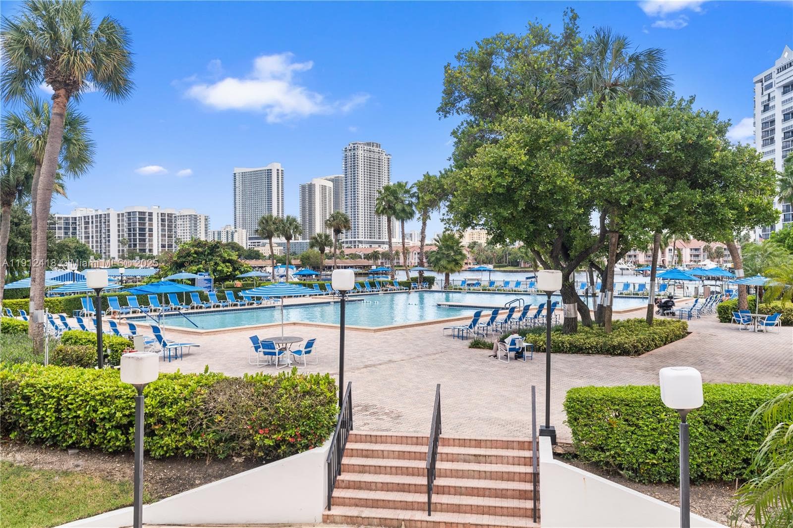 OLYMPUS CONDO PHASE · #1604 in Hallandale Beach - Photo 23
