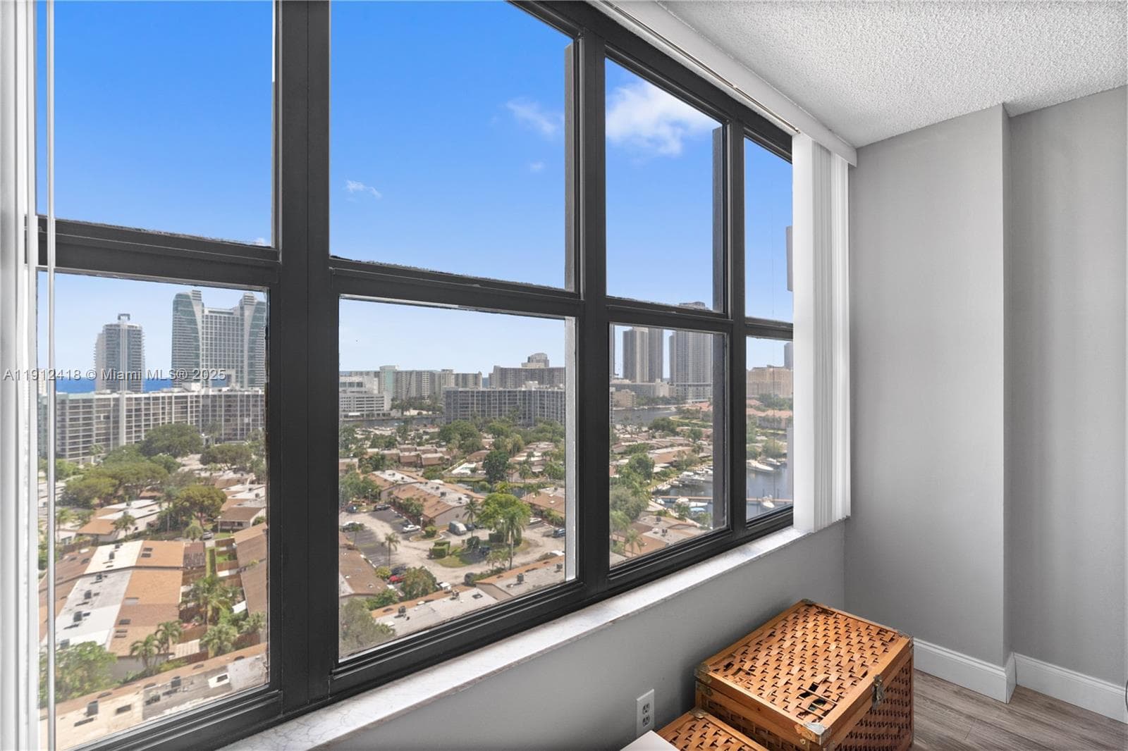 OLYMPUS CONDO PHASE · #1604 in Hallandale Beach - Photo 13