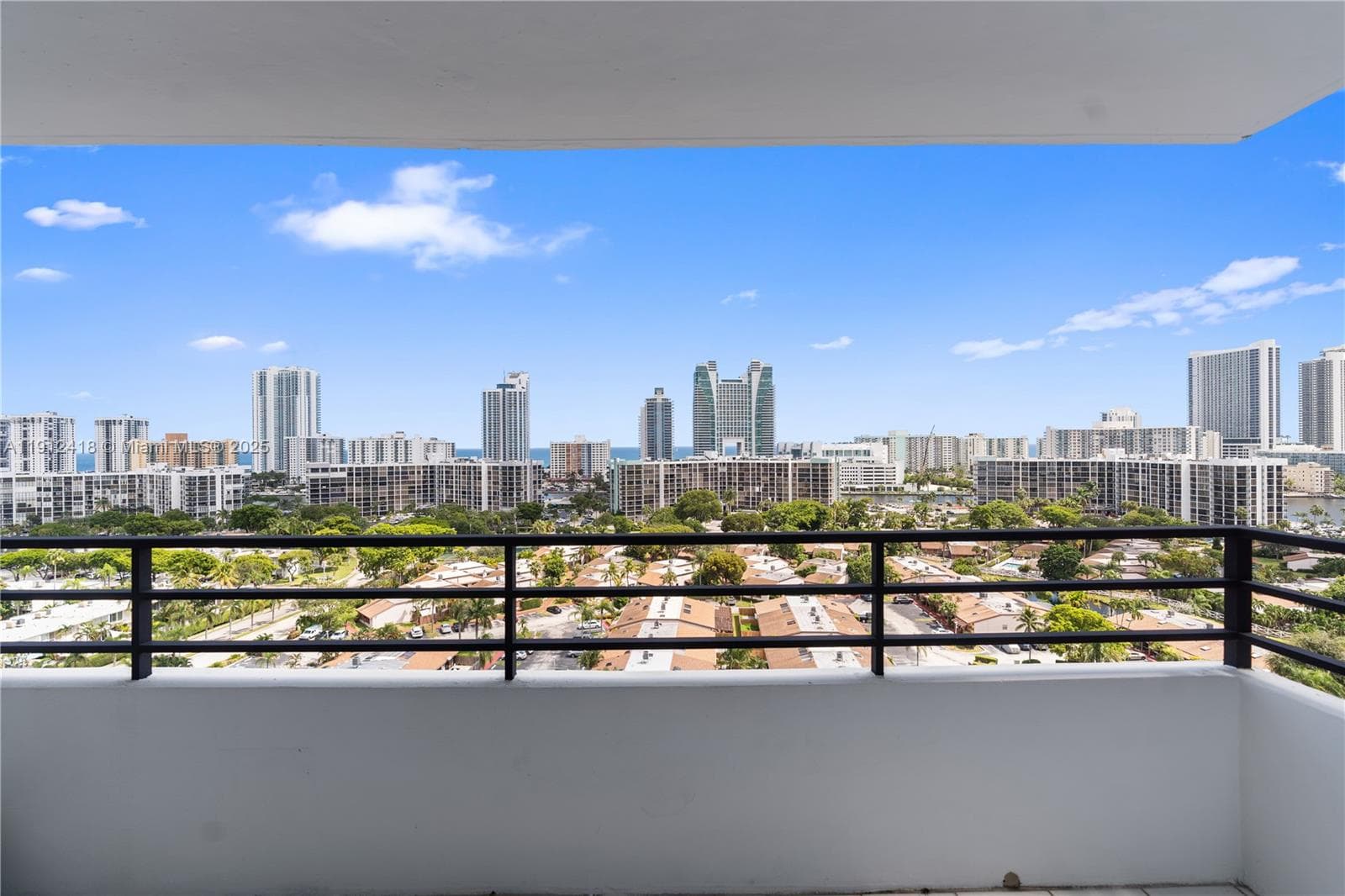 OLYMPUS CONDO PHASE · #1604 in Hallandale Beach - Photo 17