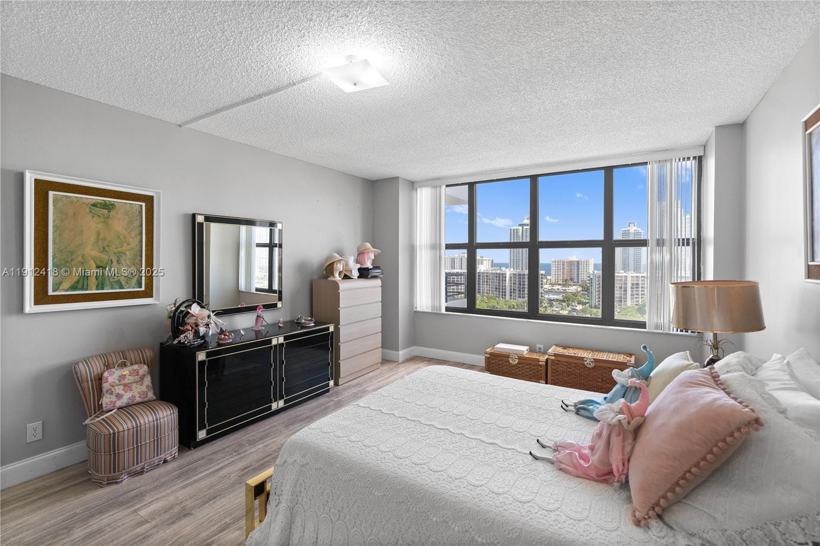 OLYMPUS CONDO PHASE · #1604 in Hallandale Beach - Photo 12