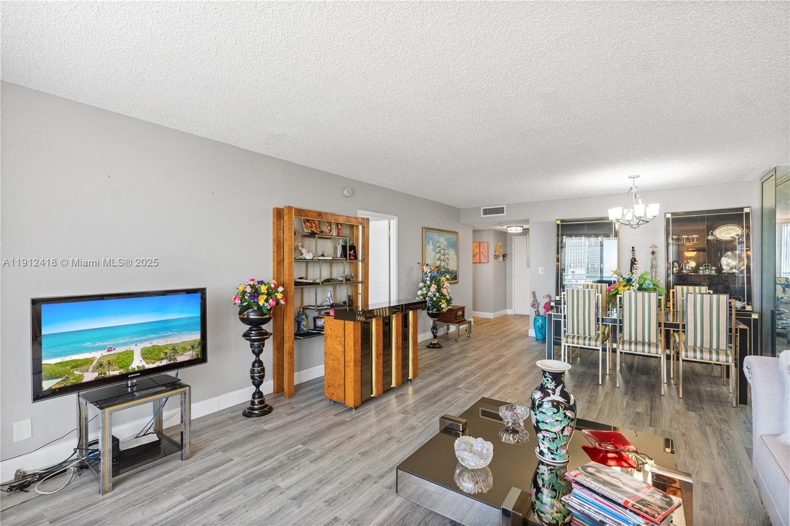 OLYMPUS CONDO PHASE · #1604 in Hallandale Beach - Photo 7