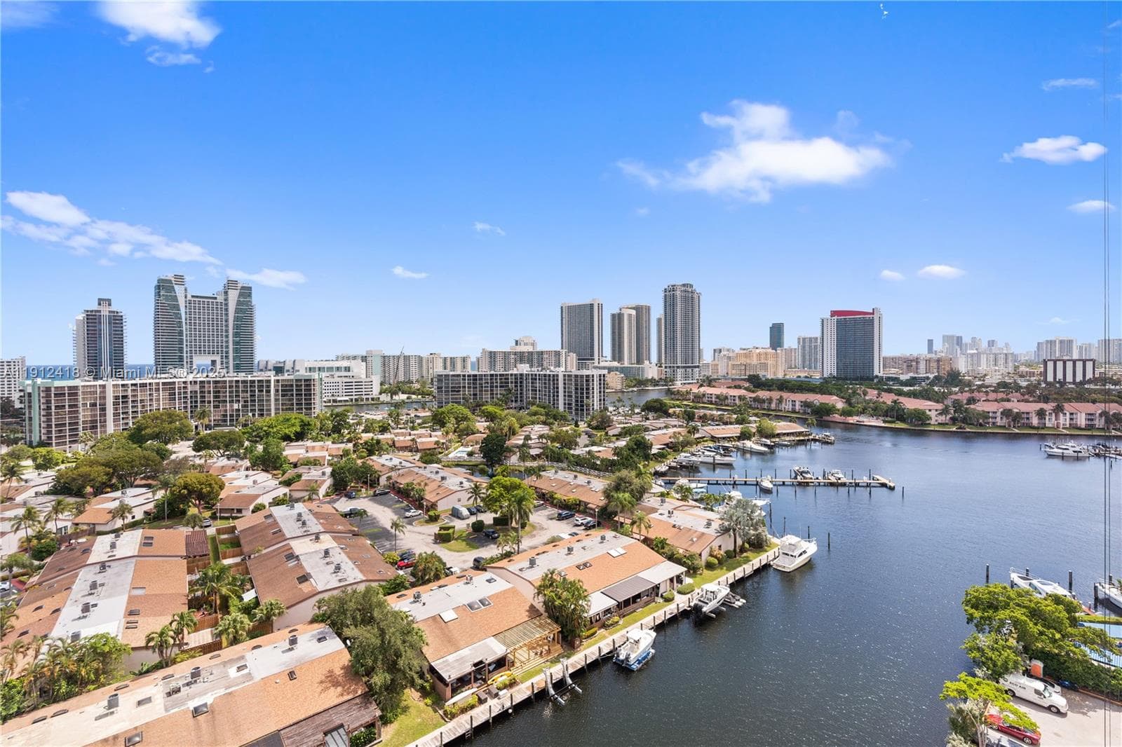 OLYMPUS CONDO PHASE · #1604 in Hallandale Beach - Photo 20