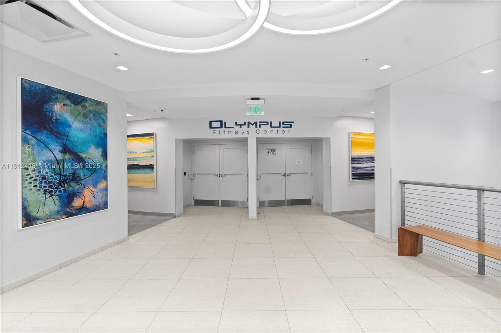 OLYMPUS CONDO PHASE · #1604 in Hallandale Beach - Photo 24