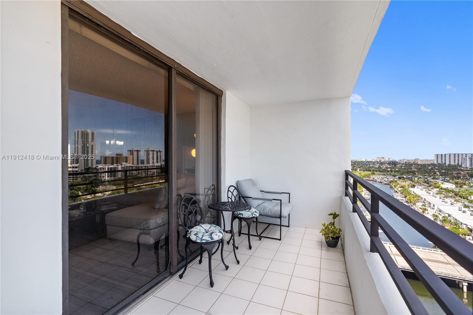 OLYMPUS CONDO PHASE · #1604 in Hallandale Beach - Photo 18