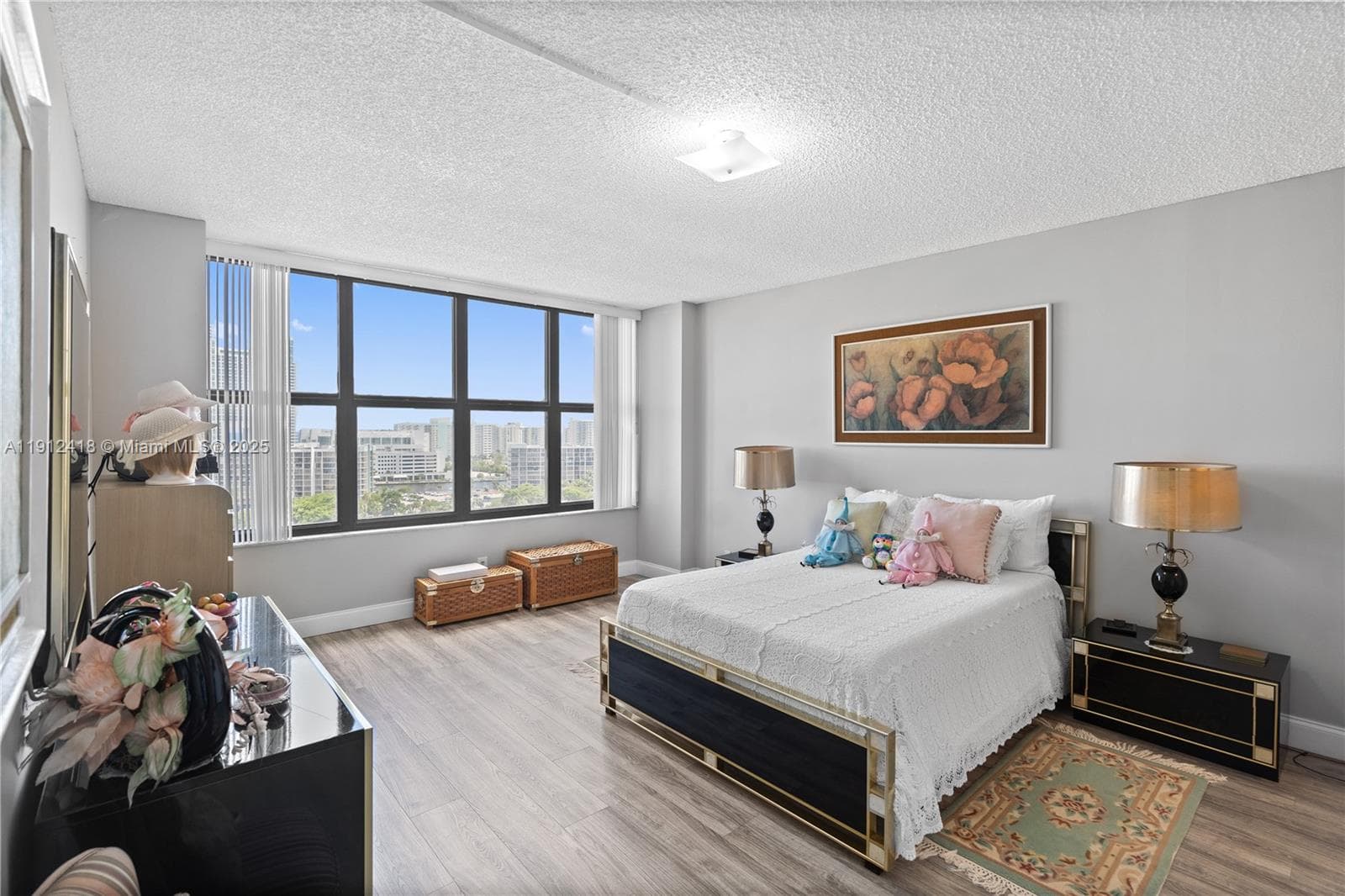 OLYMPUS CONDO PHASE · #1604 in Hallandale Beach - Photo 11