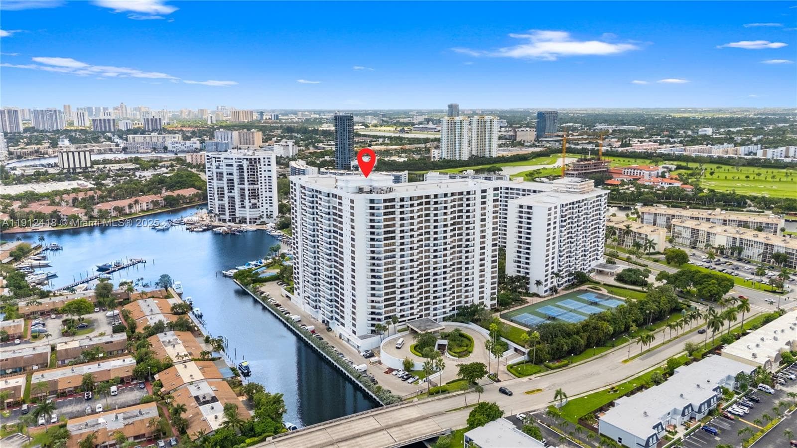 OLYMPUS CONDO PHASE · #1604 in Hallandale Beach - Photo 29