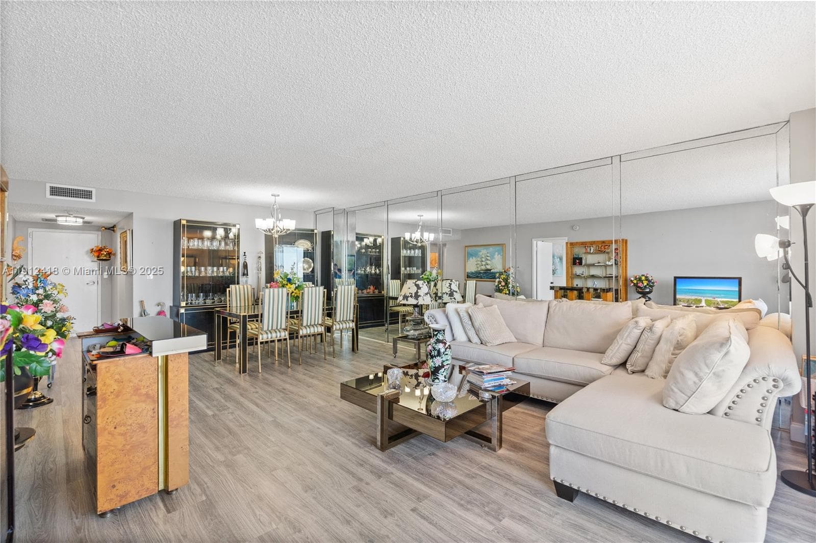 OLYMPUS CONDO PHASE · #1604 in Hallandale Beach - Photo 8