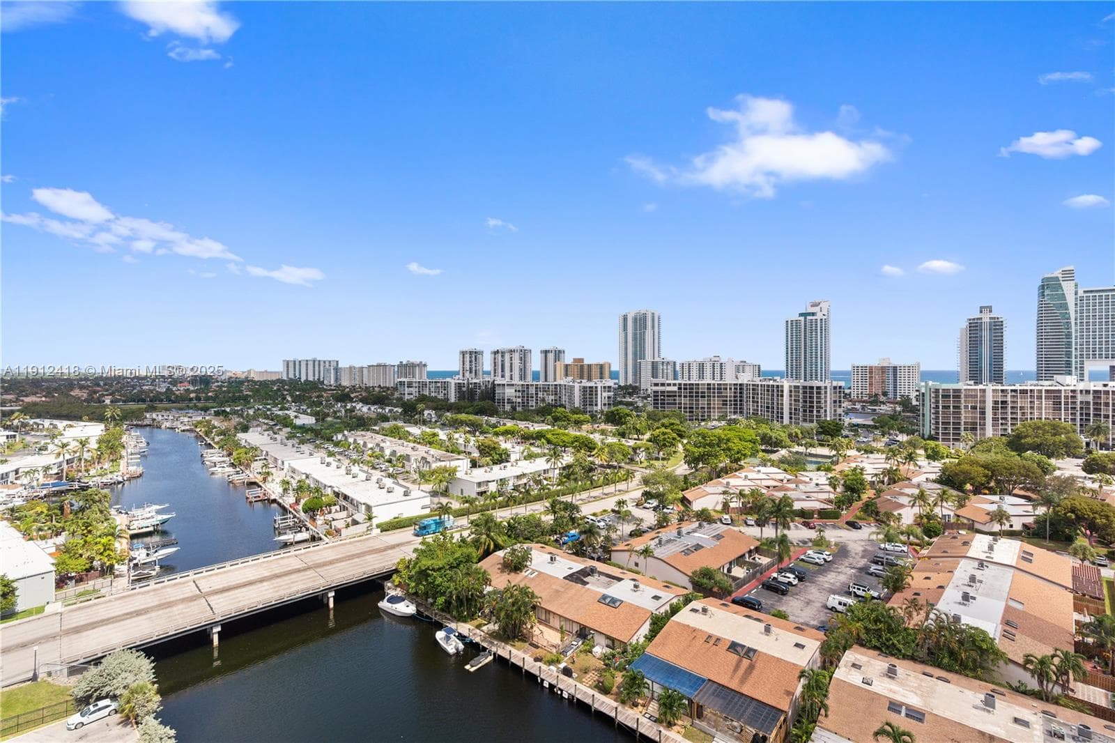 OLYMPUS CONDO PHASE · #1604 in Hallandale Beach - Photo 21