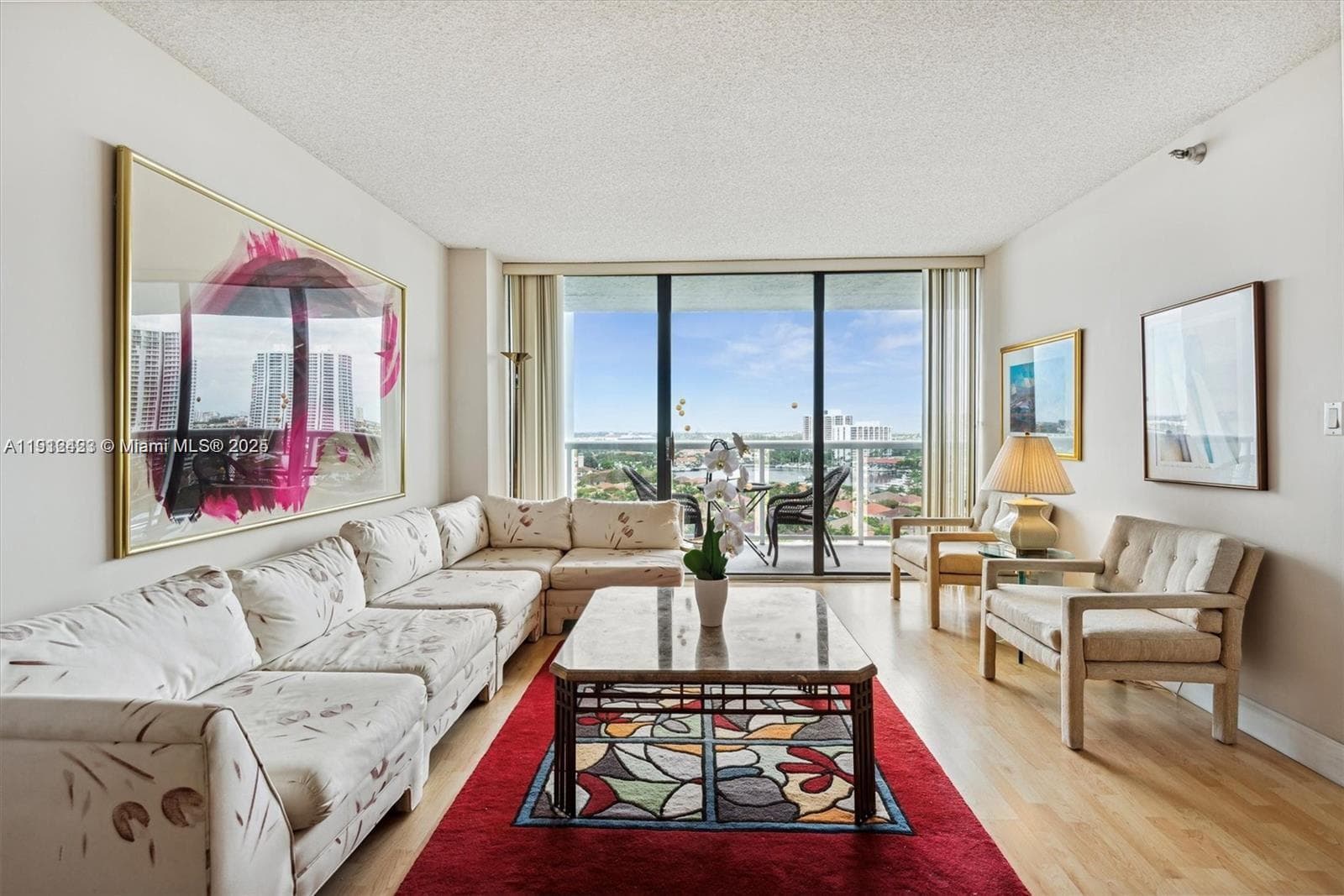 WATERVIEW CONDO · #1532 in Aventura - Photo 2
