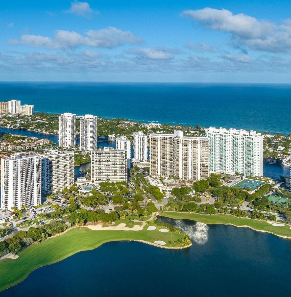 WATERVIEW CONDO · #1532 in Aventura - Photo 13