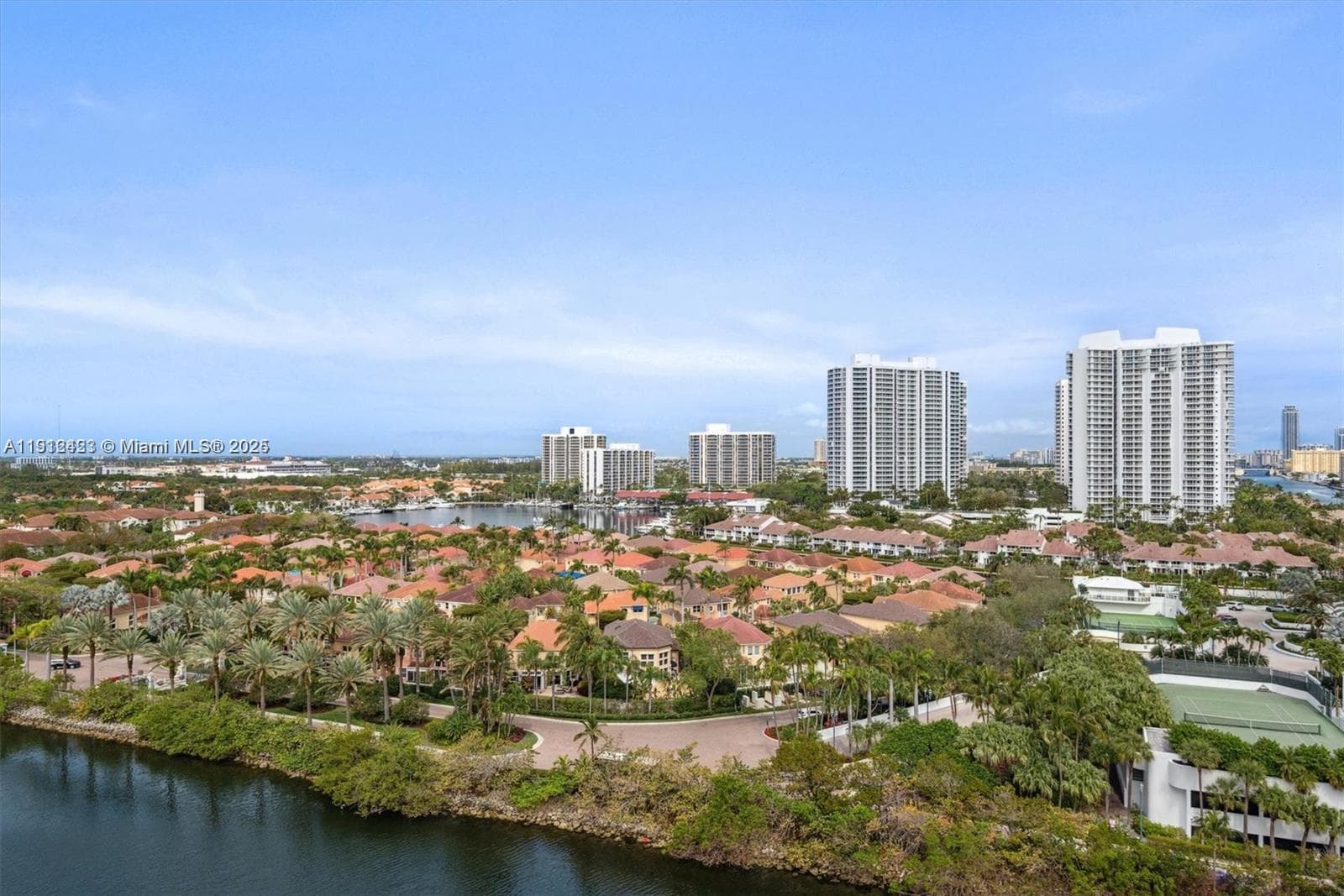 WATERVIEW CONDO · #1532 in Aventura - Photo 12
