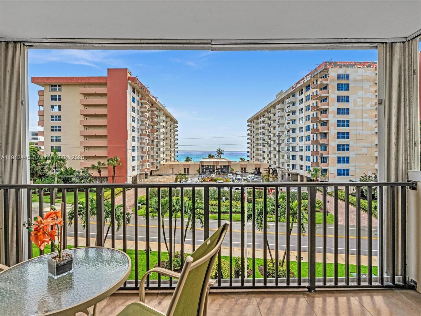 OPAL TOWERS · #408 in Hillsboro Beach - Photo 7