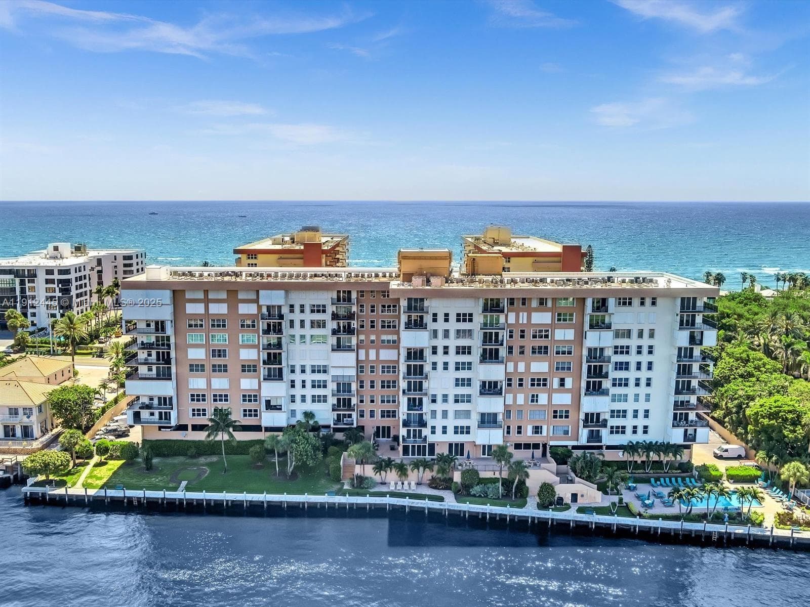 OPAL TOWERS · #408 in Hillsboro Beach - Photo 1