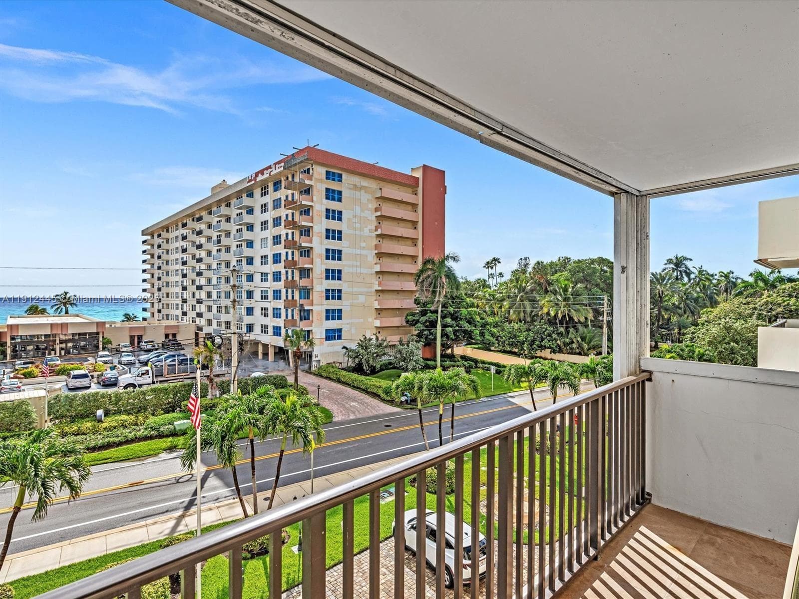 OPAL TOWERS · #408 in Hillsboro Beach - Photo 8