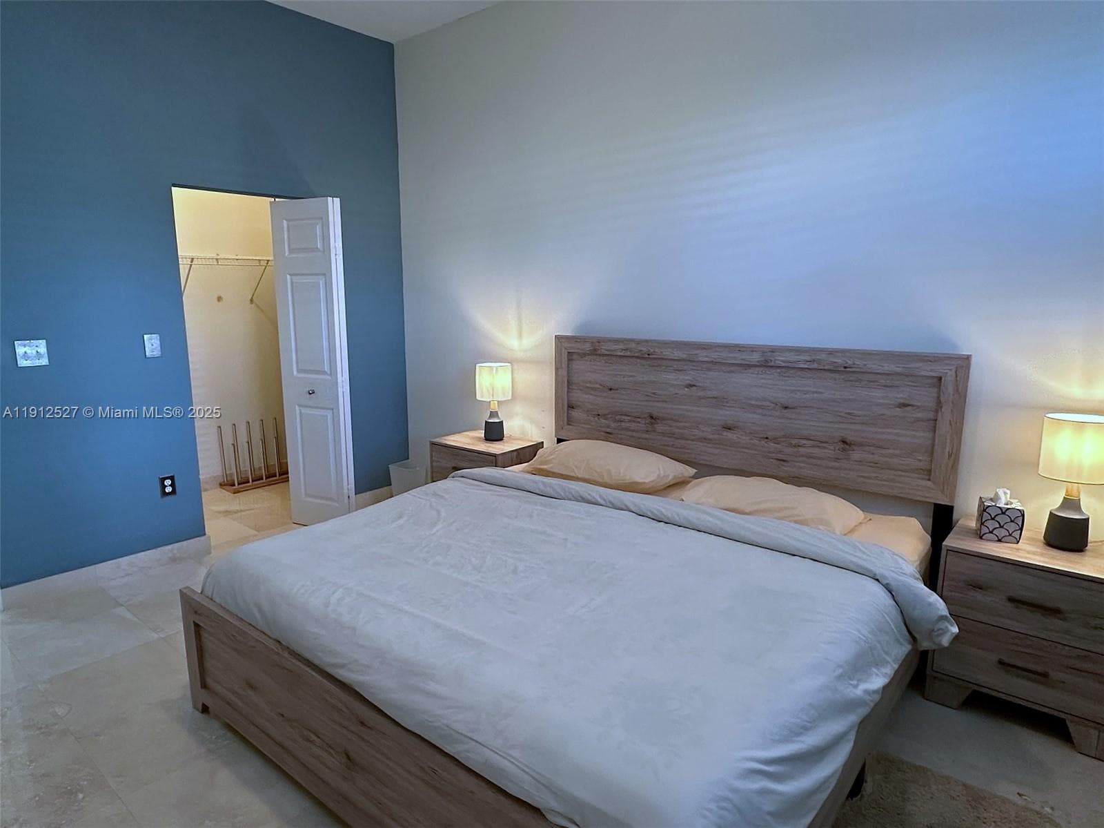 #2 with closet