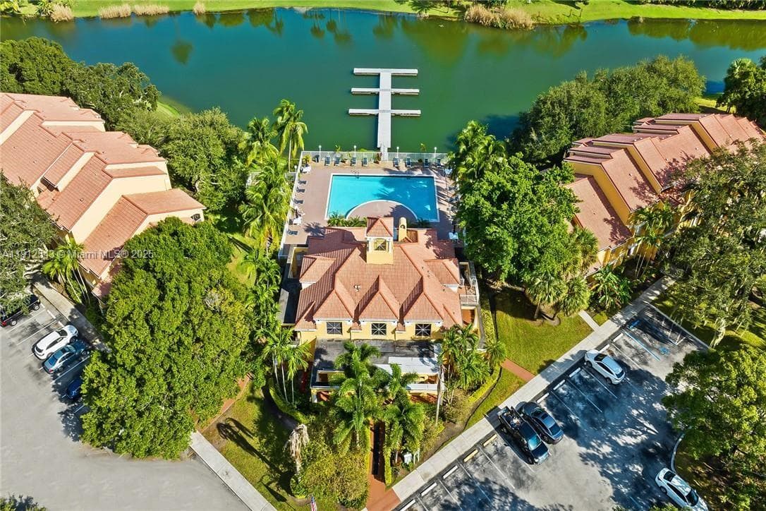 SAILBOAT POINTE CONDO · #613 in Oakland Park - Photo 23