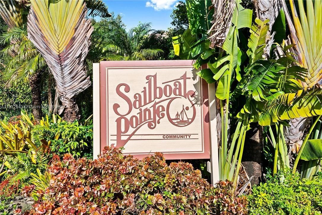 SAILBOAT POINTE CONDO · #613 in Oakland Park - Photo 27