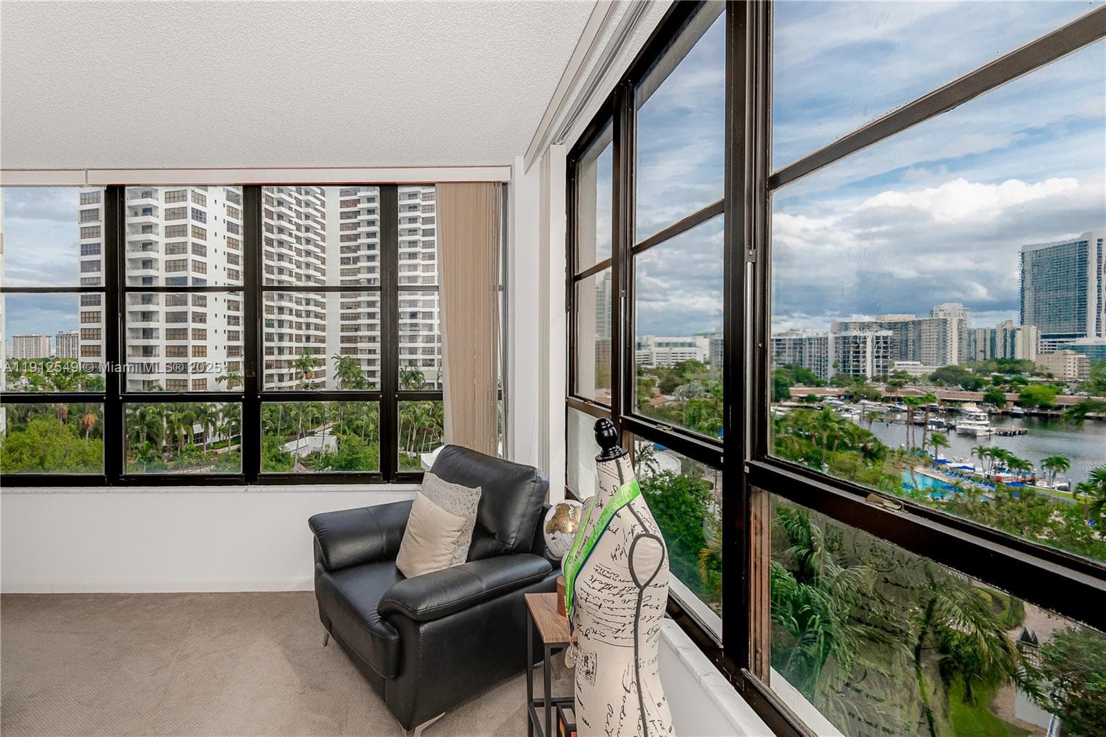 OLYMPUS CONDO · #612 in Hallandale Beach - Photo 22