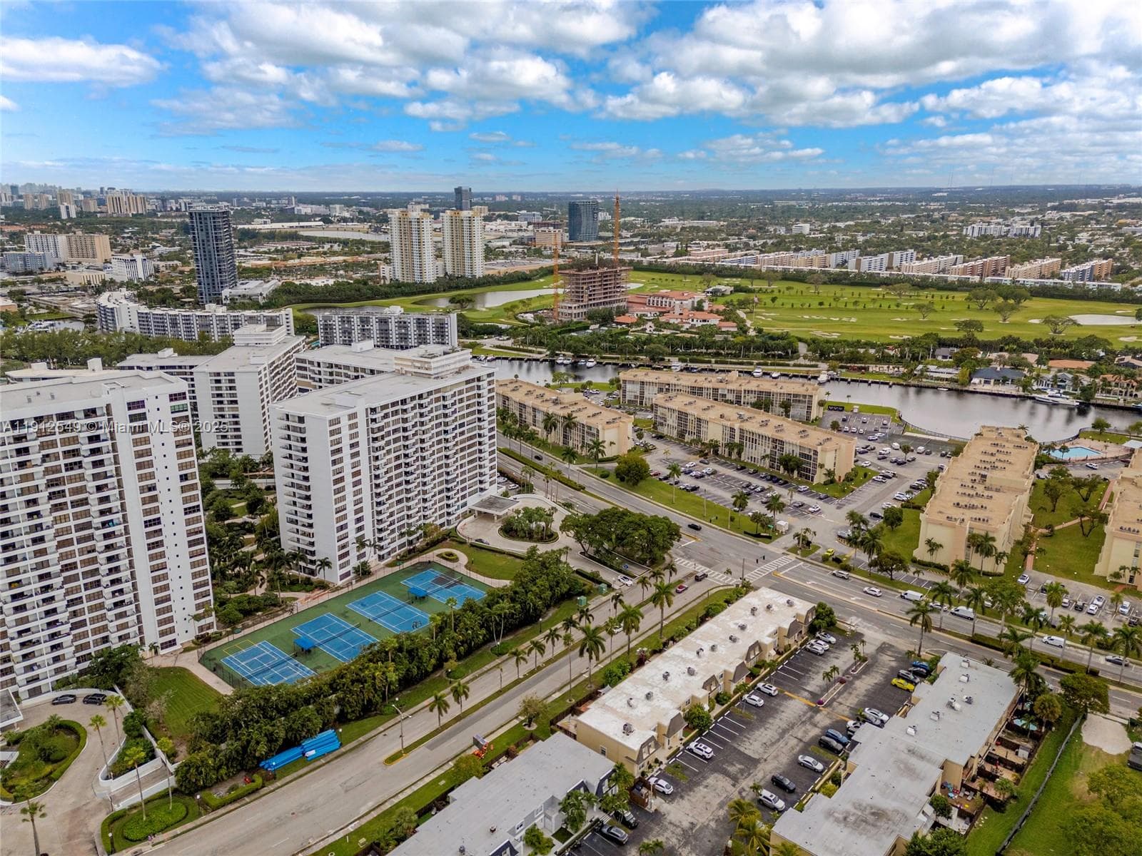 OLYMPUS CONDO · #612 in Hallandale Beach - Photo 1