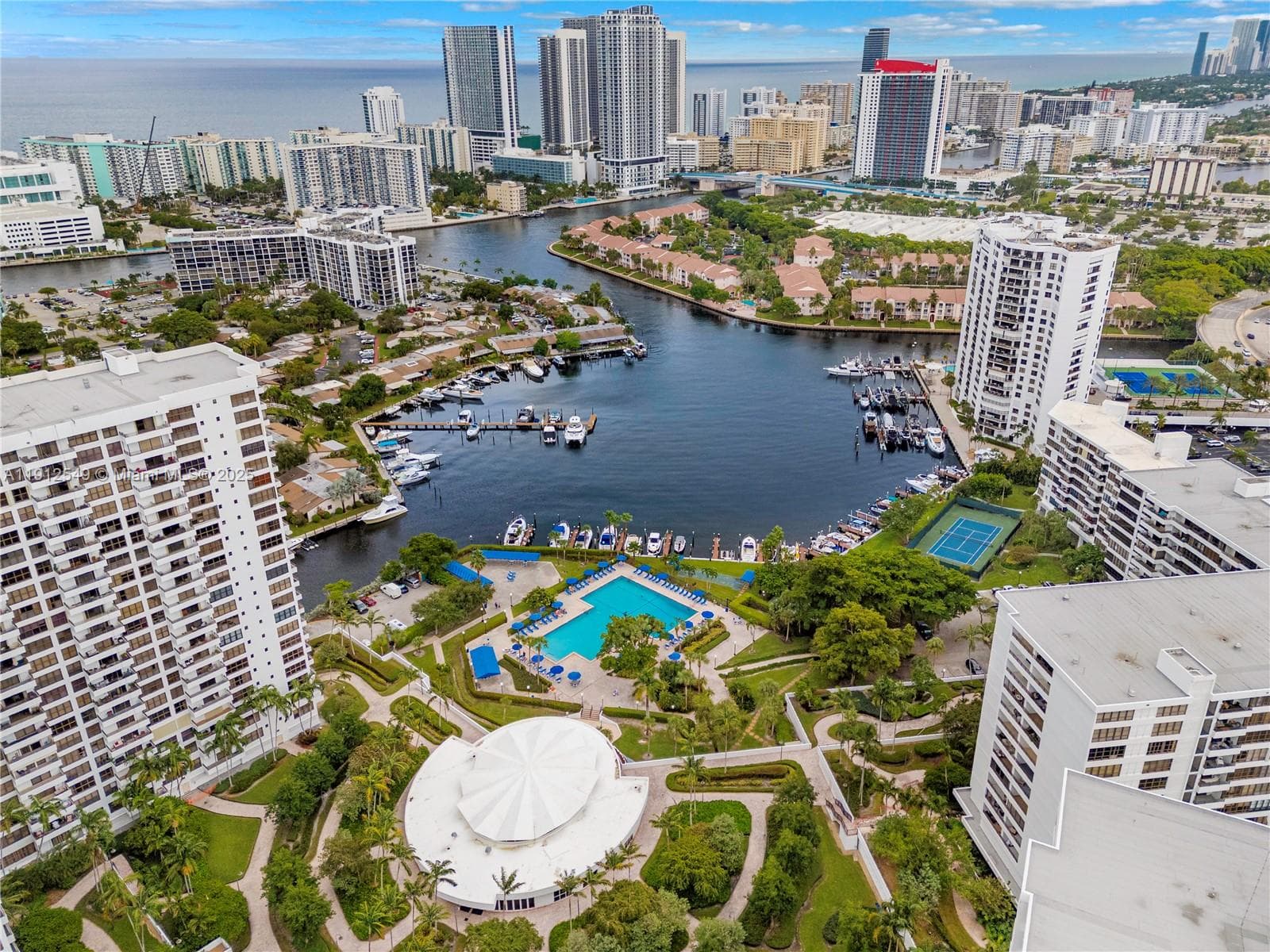 OLYMPUS CONDO · #612 in Hallandale Beach - Photo 5