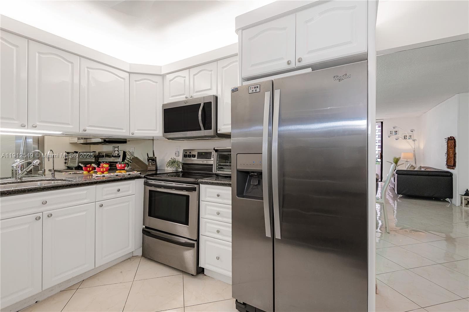 OLYMPUS CONDO · #612 in Hallandale Beach - Photo 11