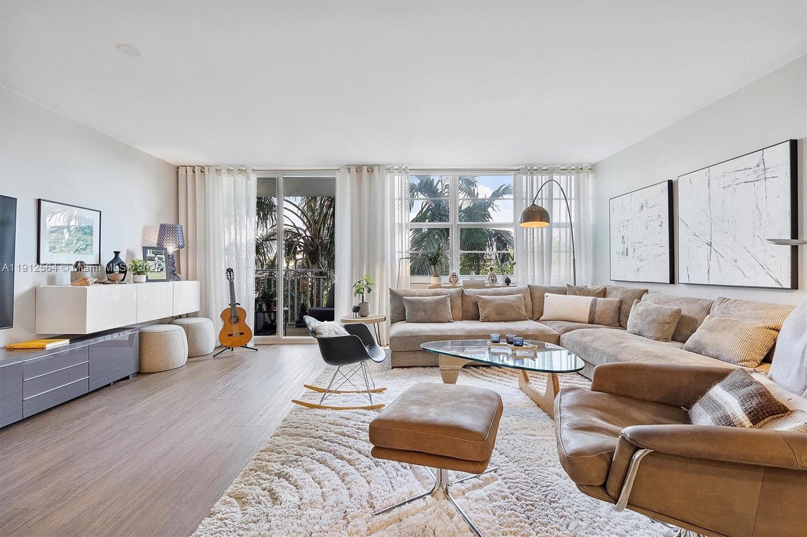 BAY VIEW TOWER CONDO N · #B311 in North Miami - Photo 2
