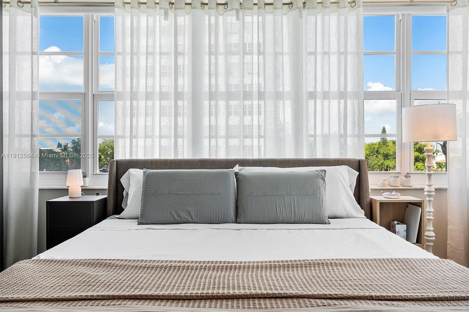 BAY VIEW TOWER CONDO N · #B311 in North Miami - Photo 26