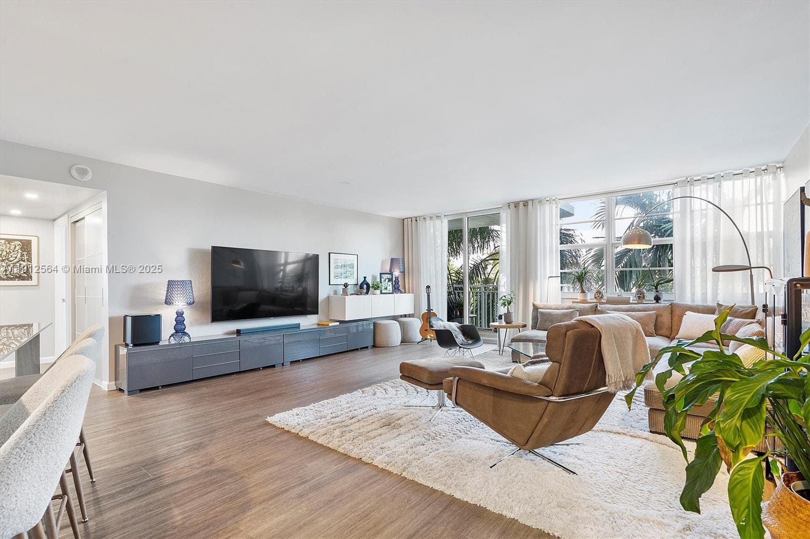 BAY VIEW TOWER CONDO N · #B311 in North Miami - Photo 1
