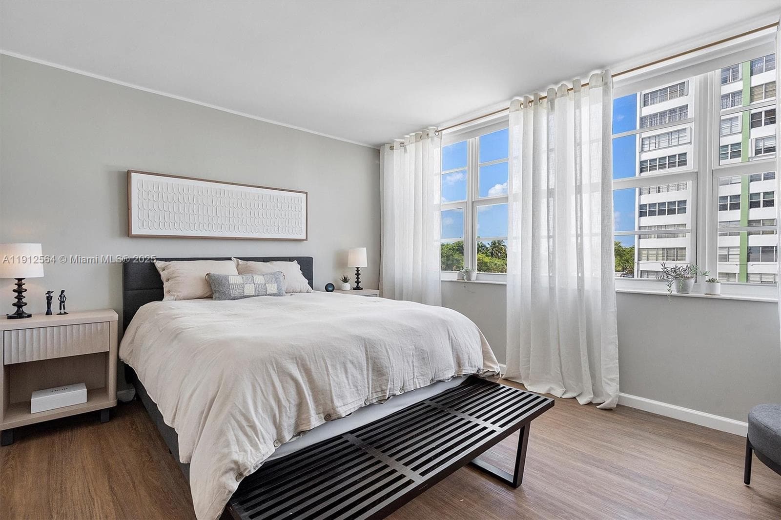 BAY VIEW TOWER CONDO N · #B311 in North Miami - Photo 37
