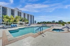 HARBOR TOWERS · #1001 in Aventura - Photo 23