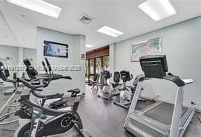 HARBOR TOWERS · #1001 in Aventura - Photo 25
