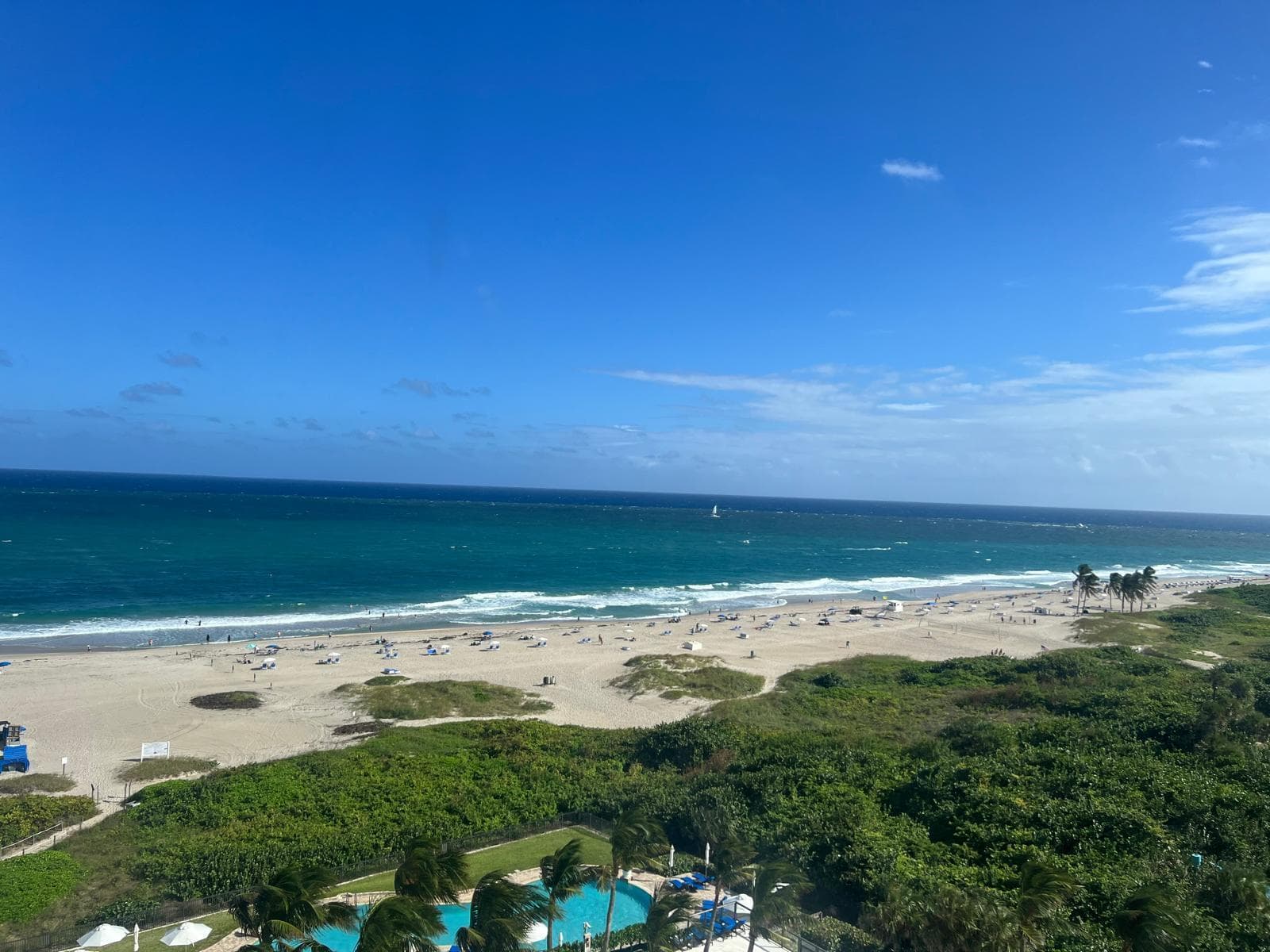 2700 ocean