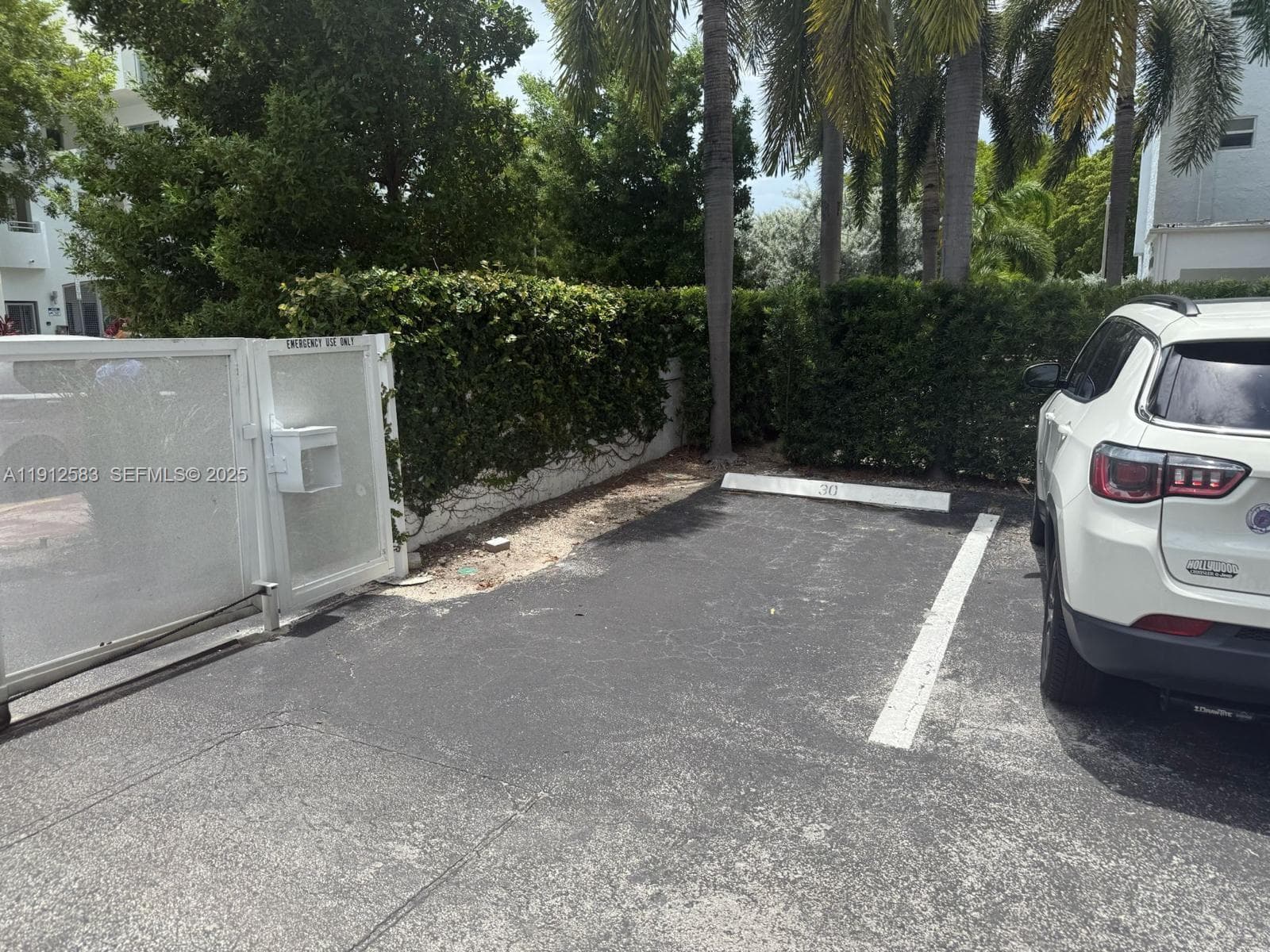 THE PARK GARDENS CONDOMIN · #206 in Miami Beach - Photo 18