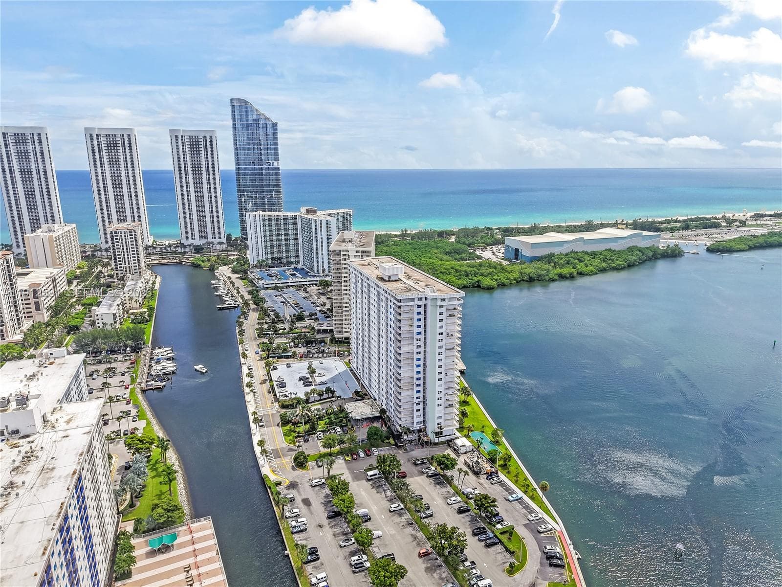ARLEN HOUSE WEST · #117 in Sunny Isles Beach - Photo 21