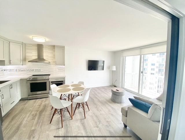 THE PRESIDENTIAL CONDO · #910 in Miami Beach - Photo 3