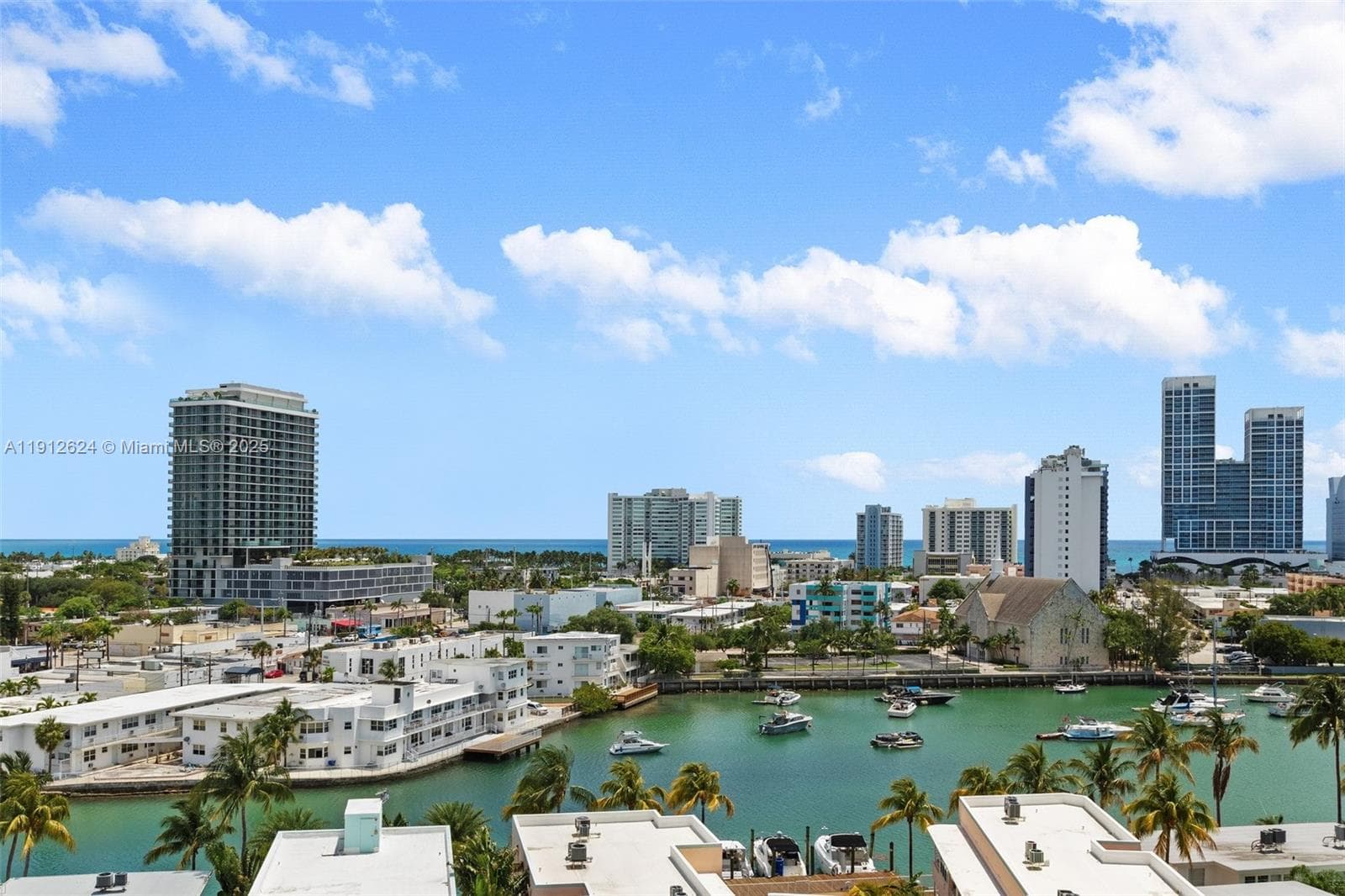 STANTON HOUSE CONDO · #10I in Miami Beach - Photo 1