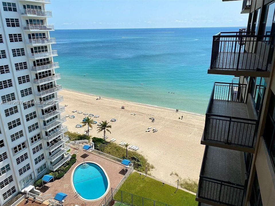 GALT OCEAN CLUB CONDO · #1403 in Fort Lauderdale - Photo 1