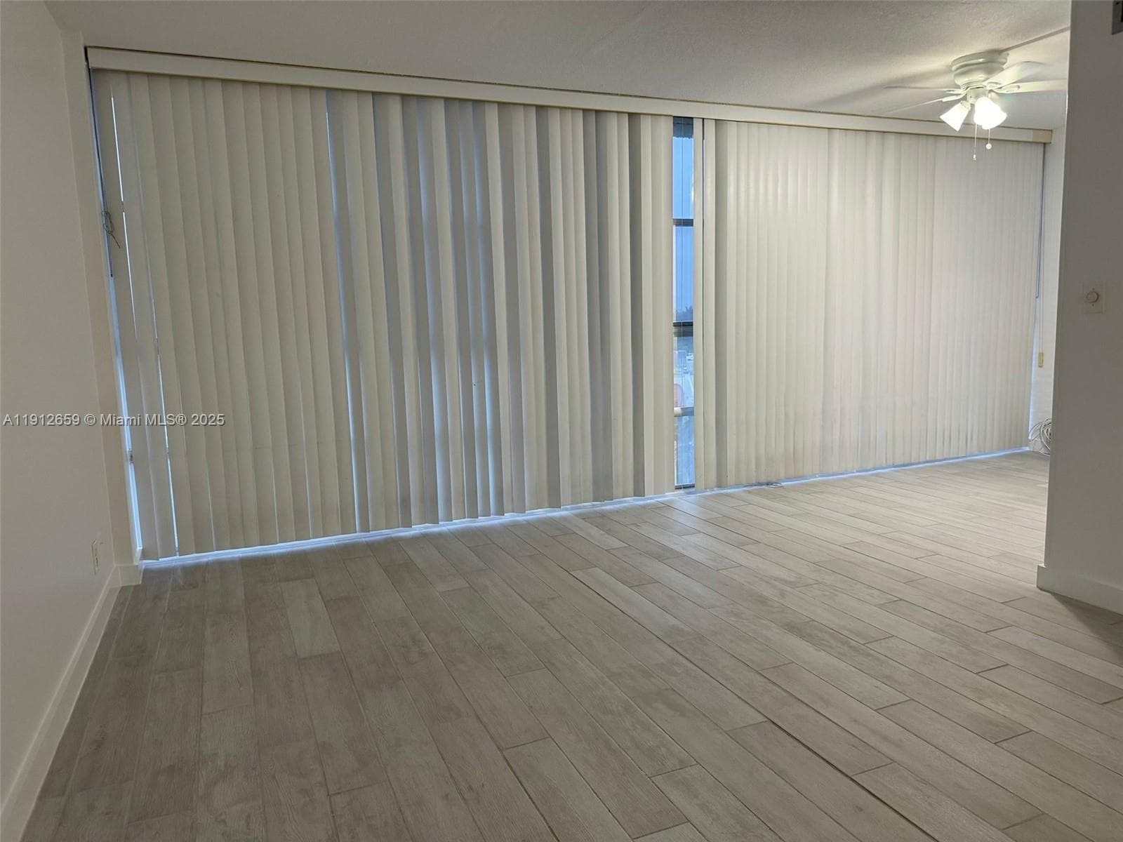Living room-den