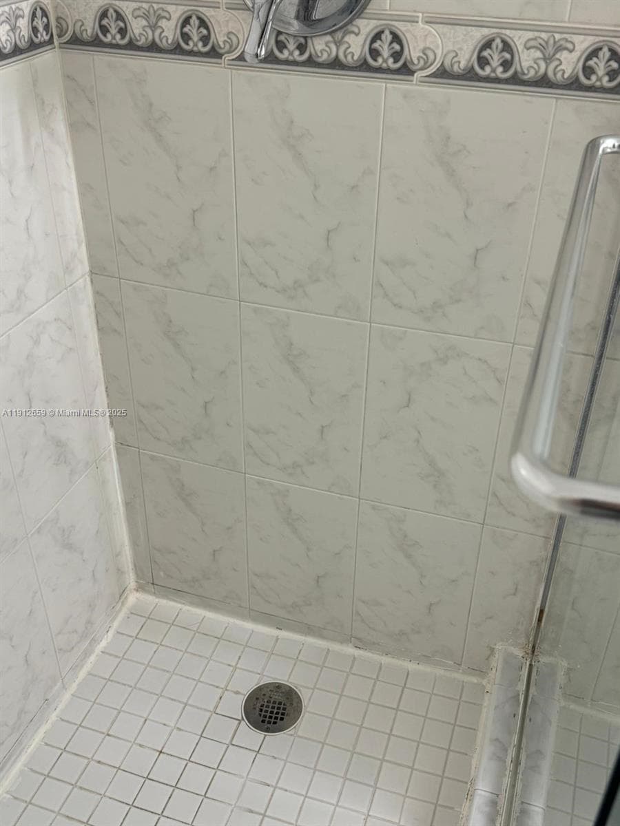 Shower